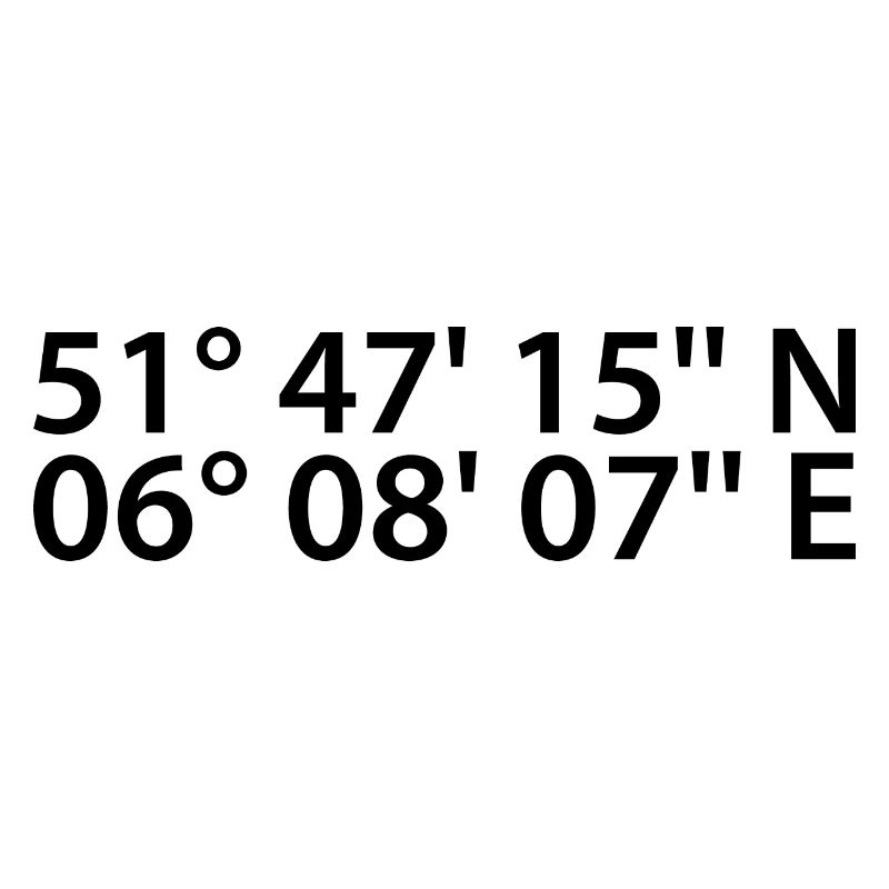 Kleve Coordinates