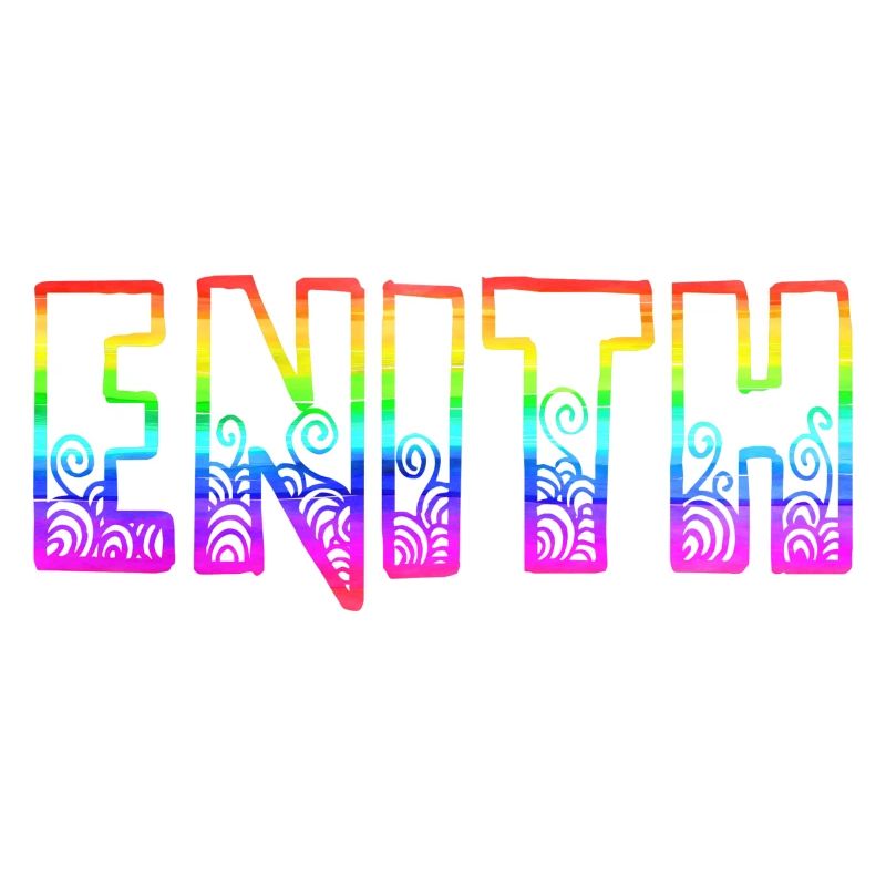 enith rs regenbogen