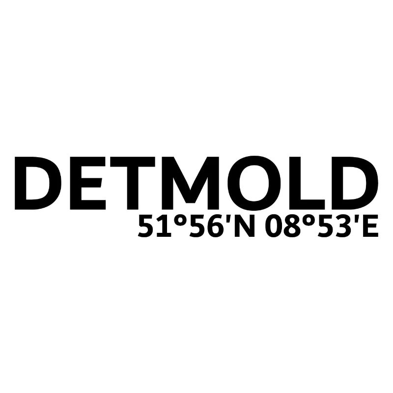 Detmold coordinates
