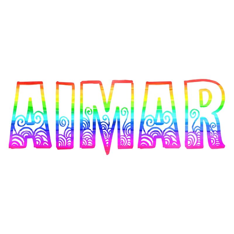 aimar rs regenbogen