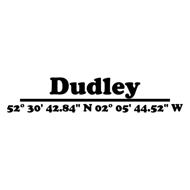Dudley Coordinates