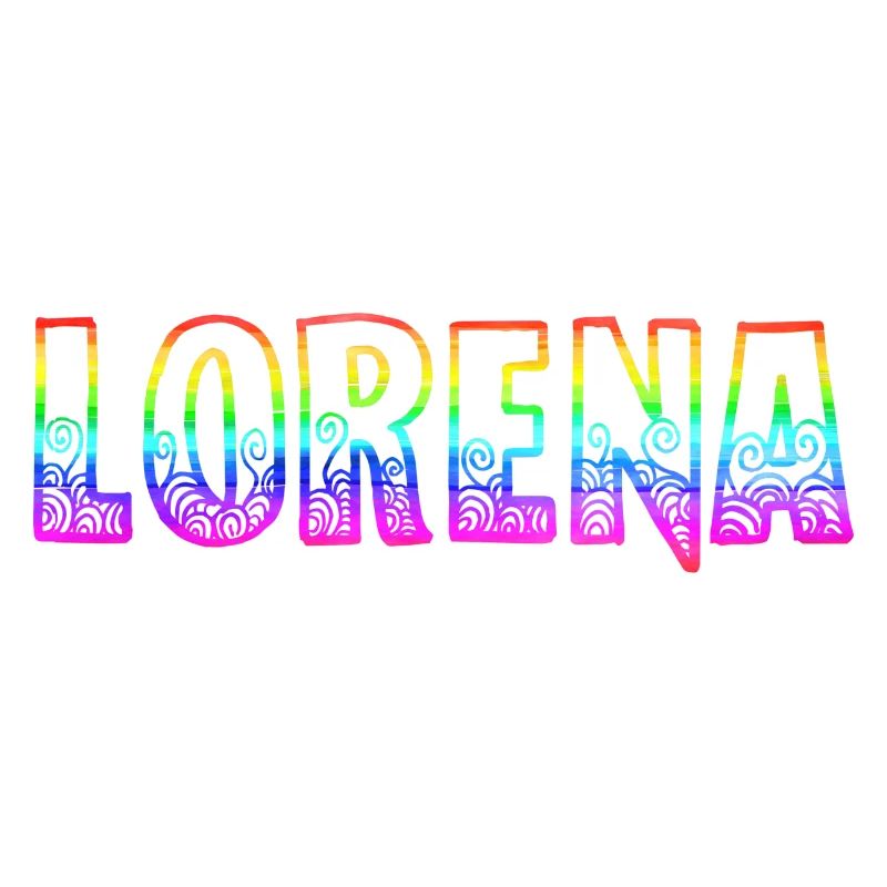 lorena rs regenbogen