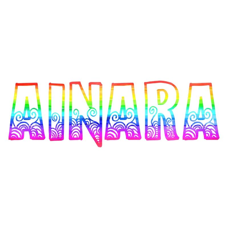 ainara rs regenbogen