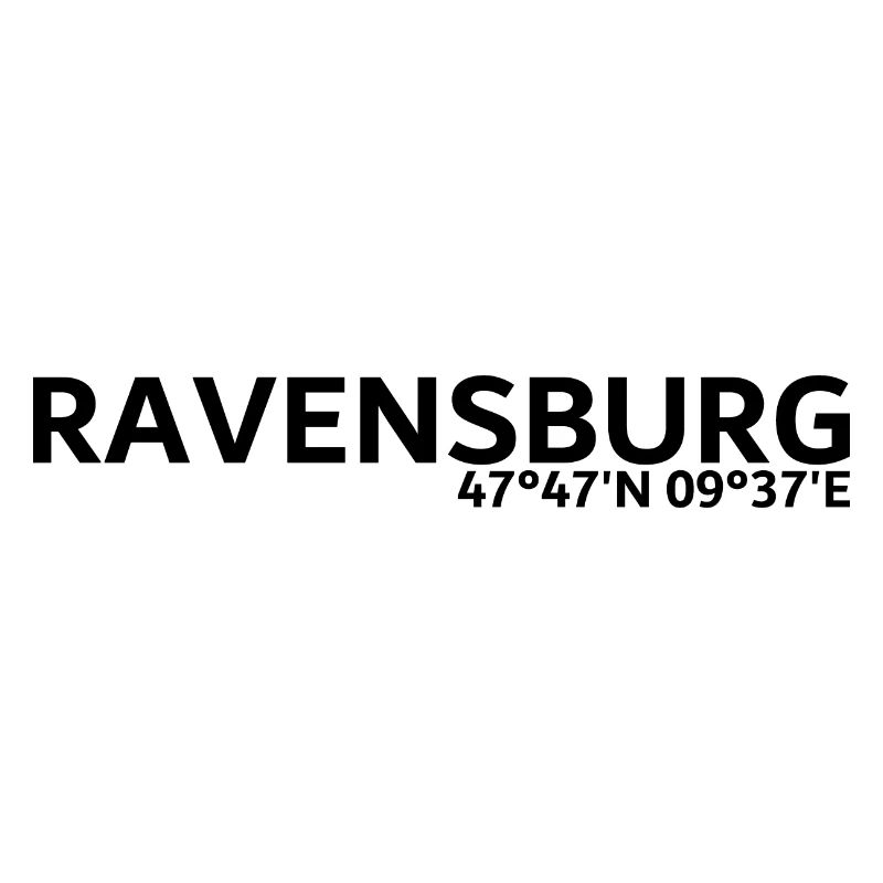 Ravensburg coordinates