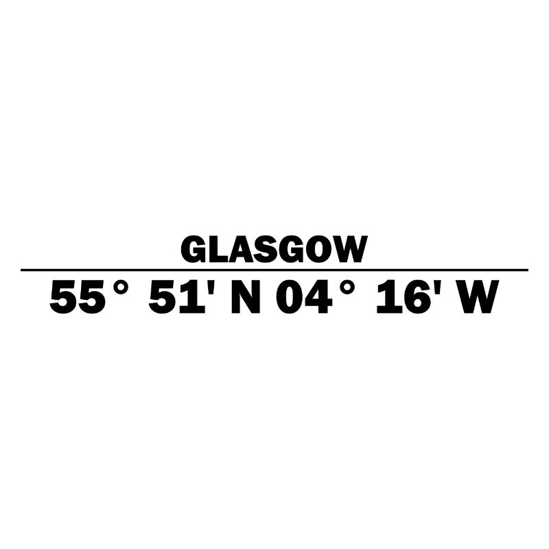 Glasgow coordinates
