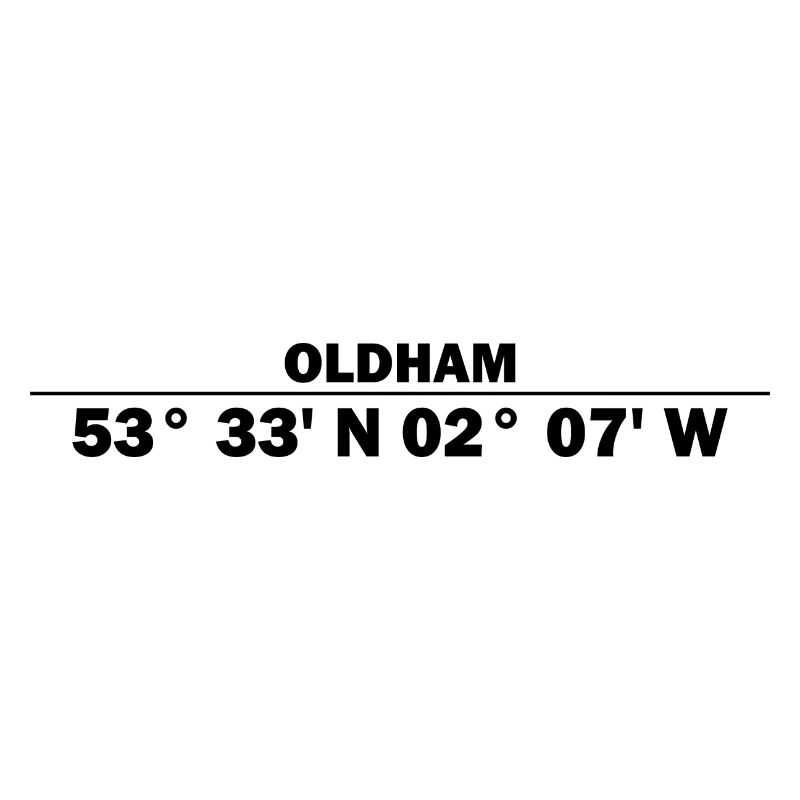 Coordonnées d’Oldham