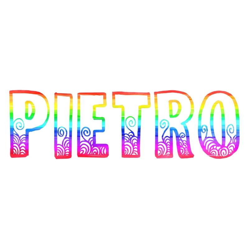 pietro rs regenbogen