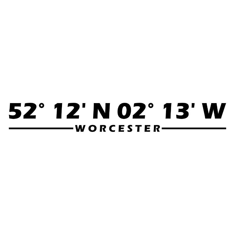 Worcester Coordinates