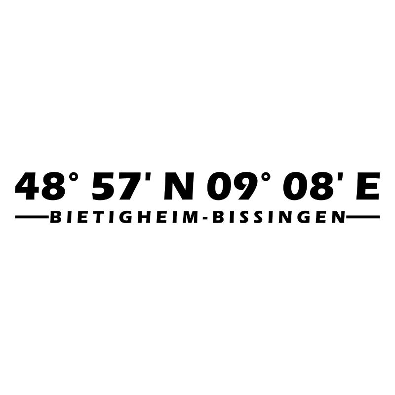 Bietigheim-Bissingen coordinates