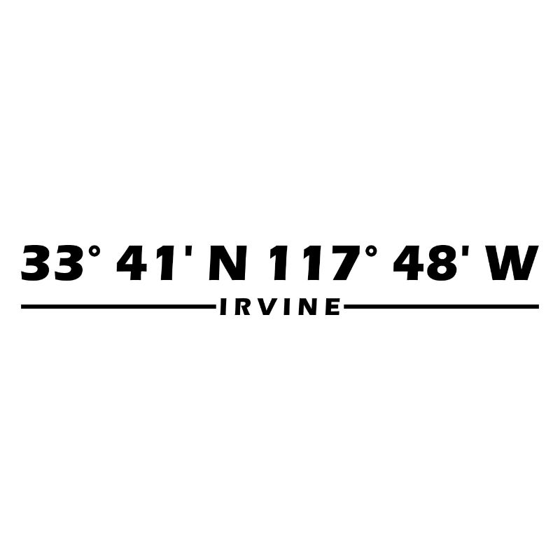 Irvine coordinates