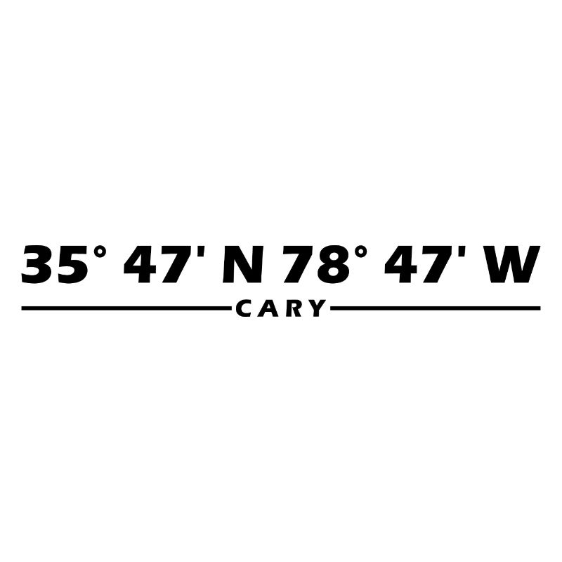 Cary Coordinates