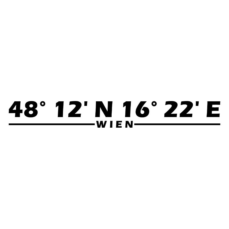 Vienna Coordinates