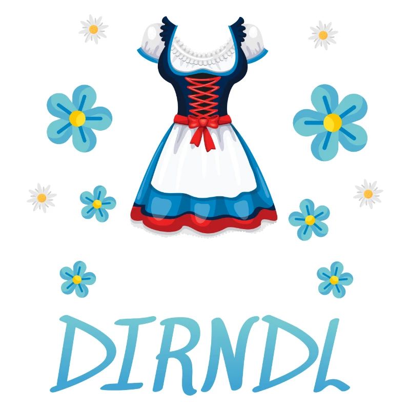 Dirndl Ersatz