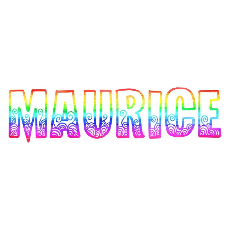 maurice rs arc-en-ciel