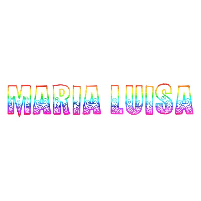 maria luisa rs regenbogen