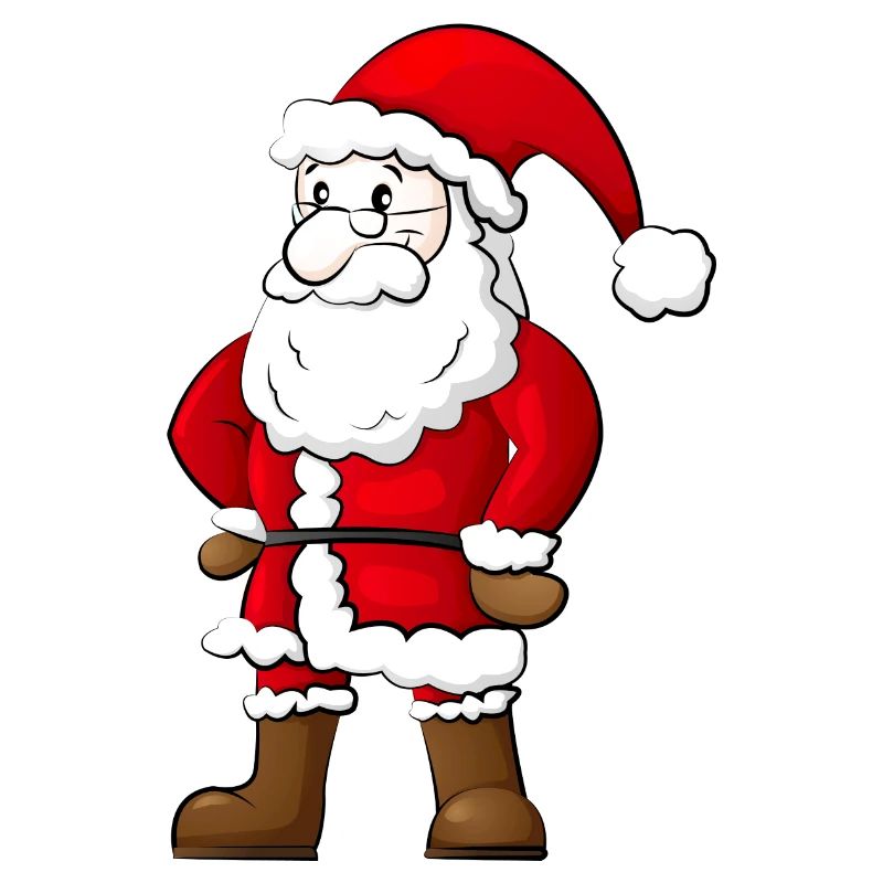 Weihnachtsmann