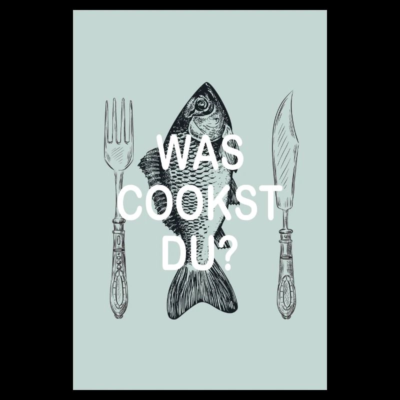 que cuisinez-vous?