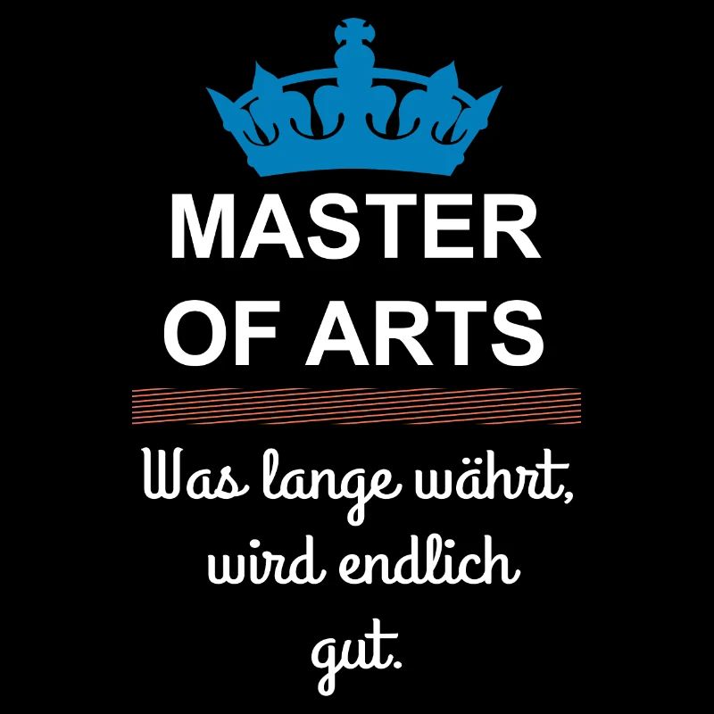 Master Studium