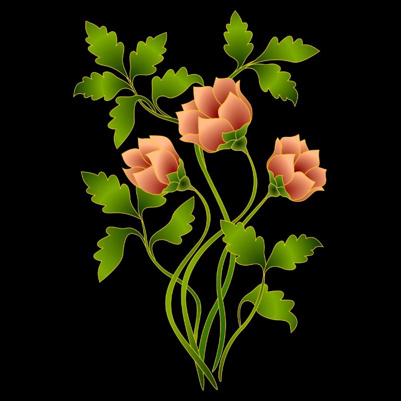 Blumen