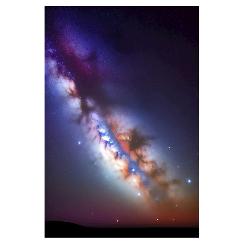 Space and planets