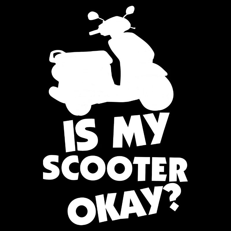 E-Scooter Roller Scooter