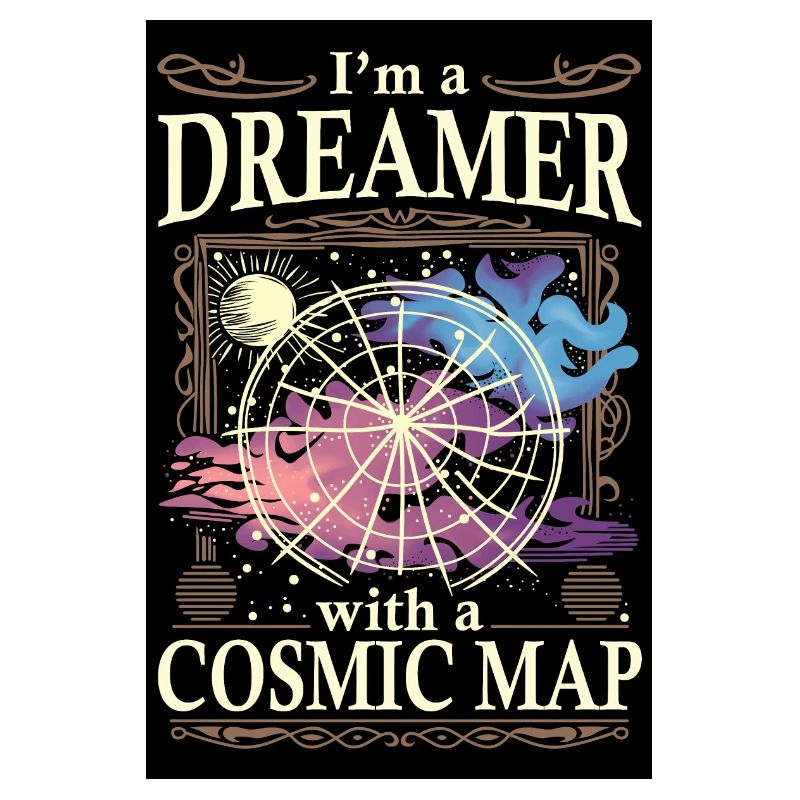 Ich bin ein Träumer