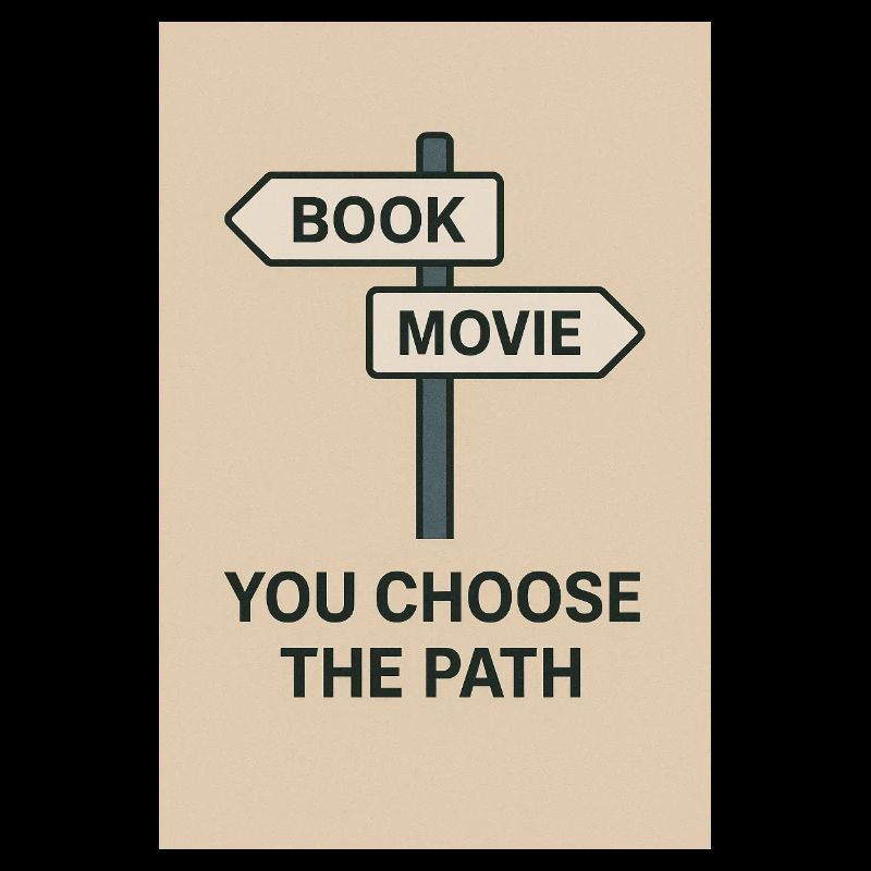 Choosing a path