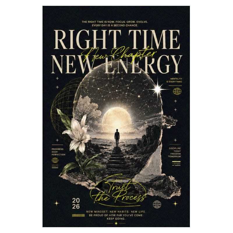 Right Time Neue Energie