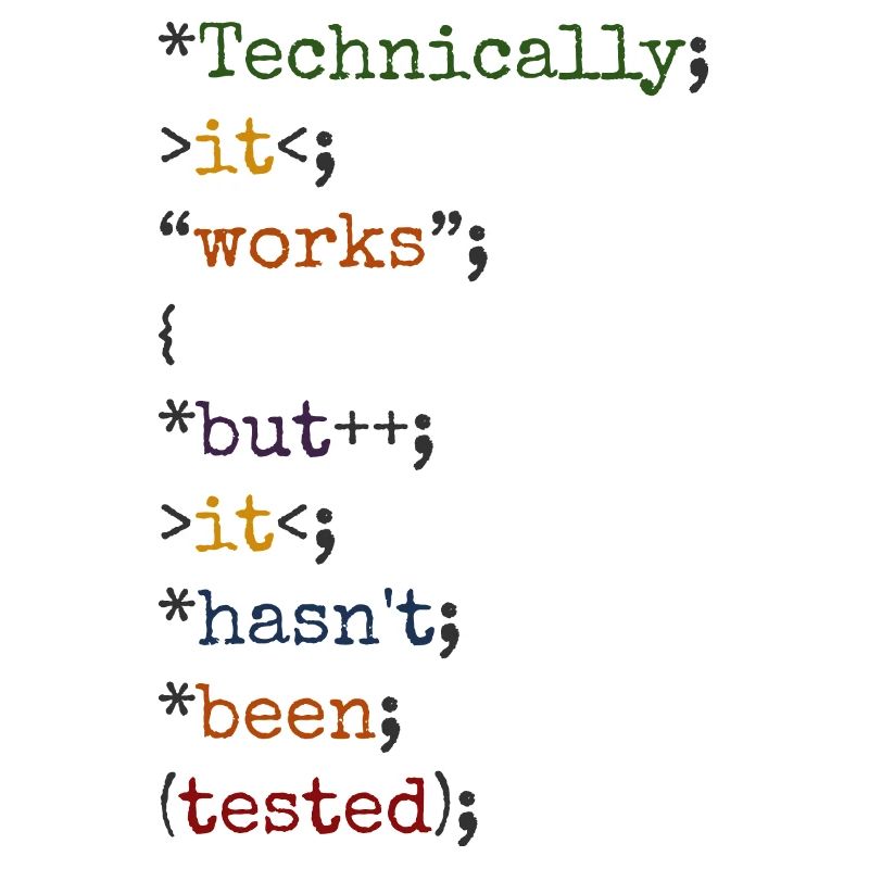 Software Ingenieur Informatiker Programmierer