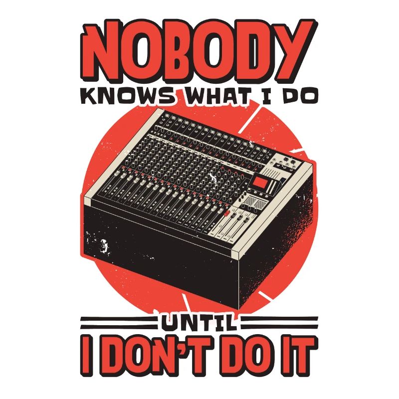 Audio technician Sound engineer event technology