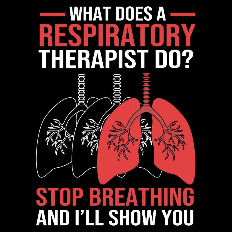 respirer de l’oxygène