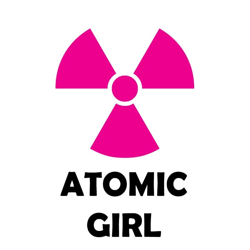 Atomic Mädchen