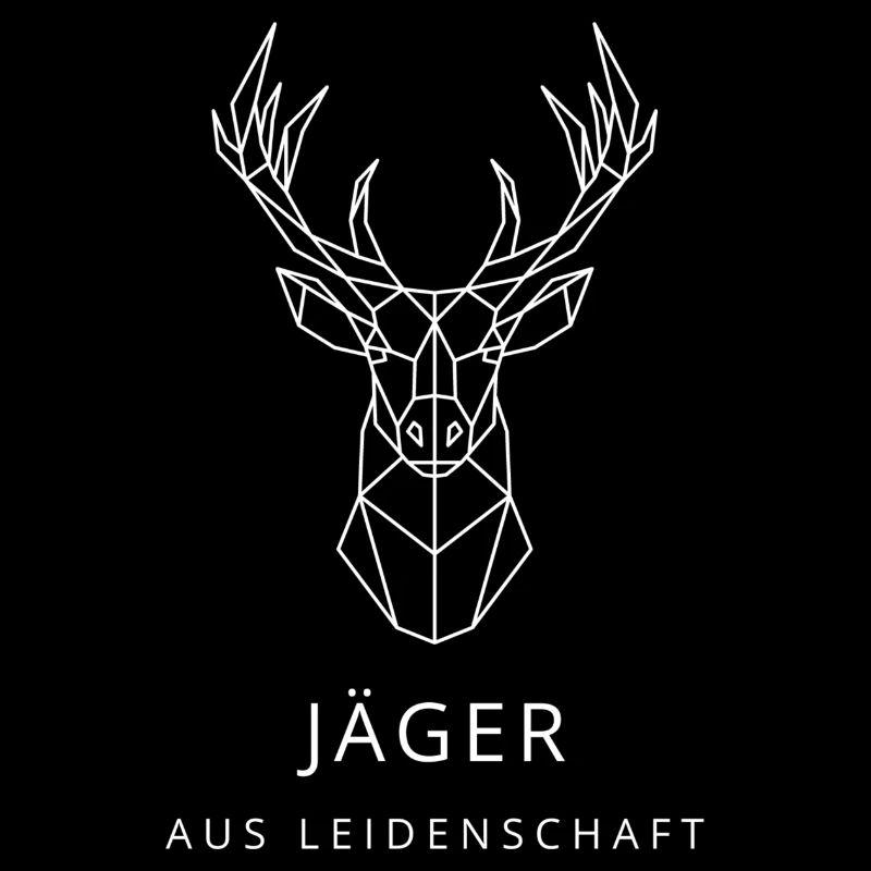 Jäger aus Leidenschaft
