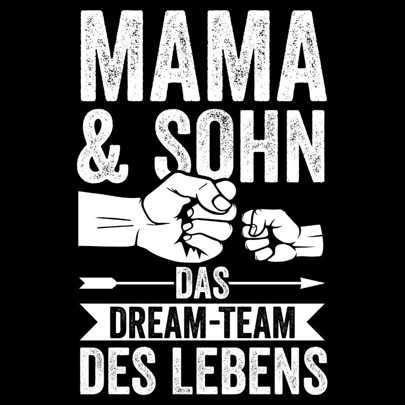 Mutter Muttertag Mama und Sohn