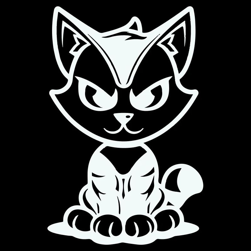katze