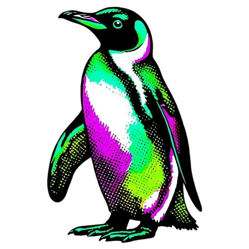 Pinguin