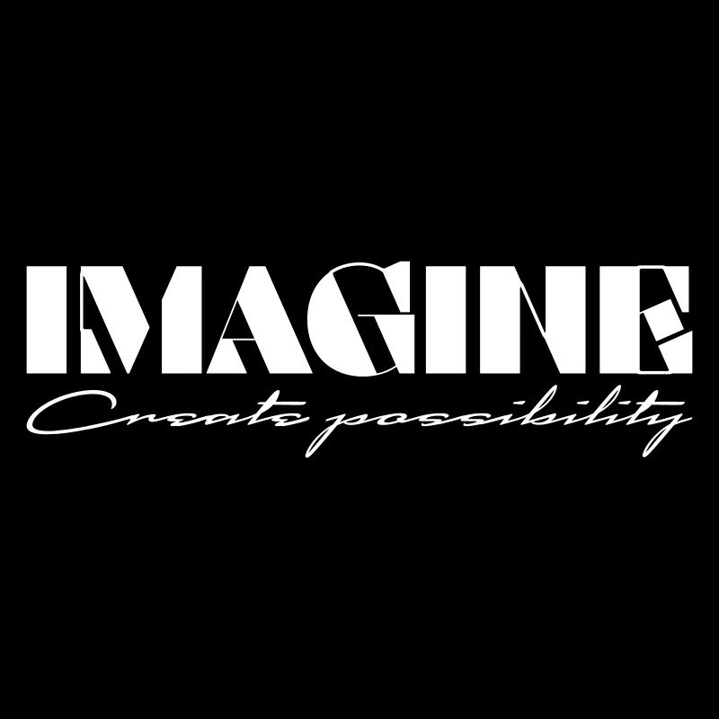 Imagine Create possibility