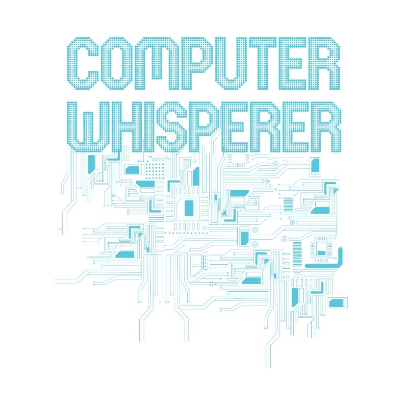 Computer Whisperer - Logiciel de support technique informatique
