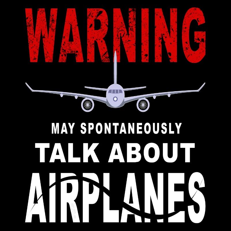 Warning May Start Spontaneously Talk About