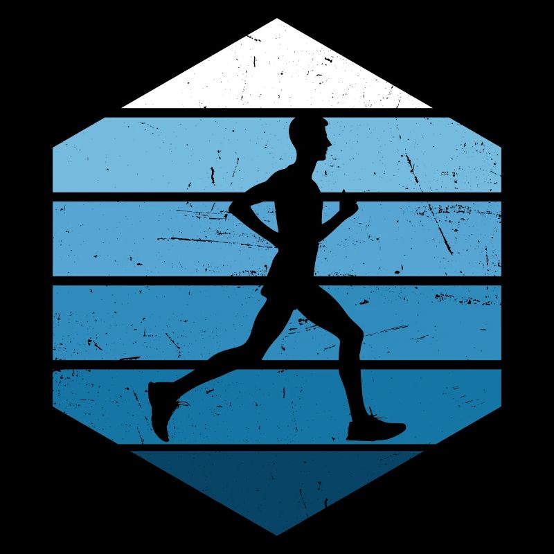 Course Hommes Femmes Course Jogging Jogging