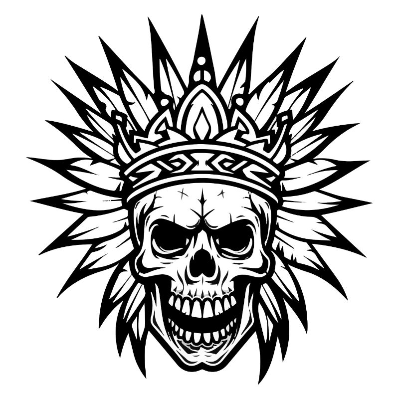 Chef Apache DeadIndian