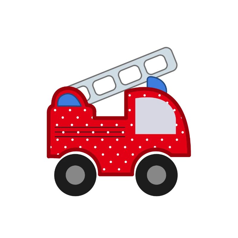 Fire engine fire brigade firefighter