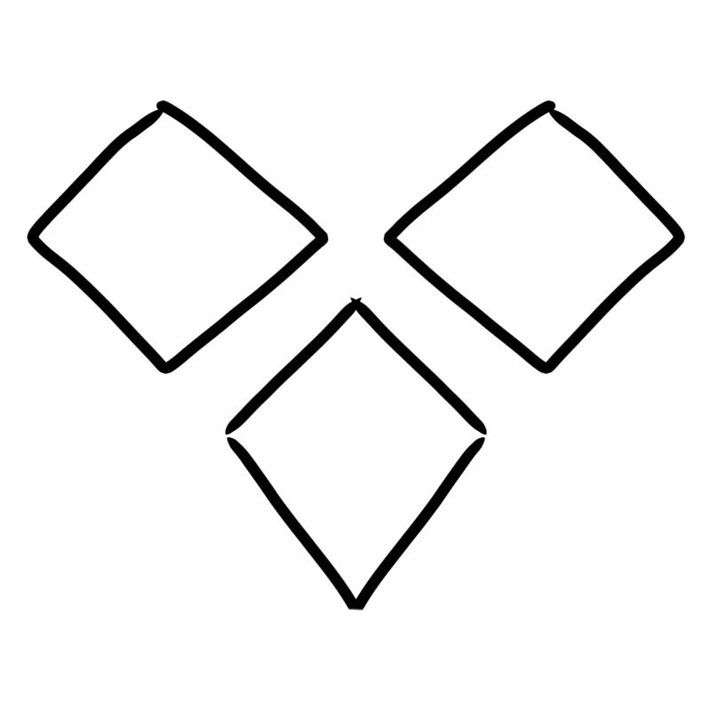 Shapes Shape Square Square