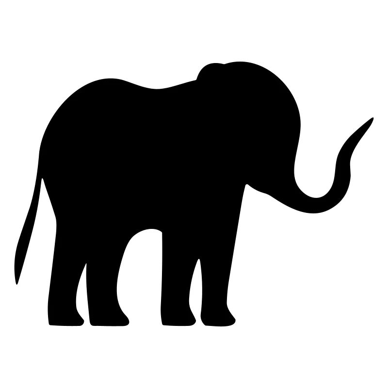 Elefant