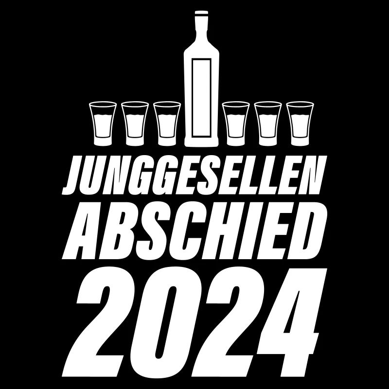 Bachelor Party 2024
