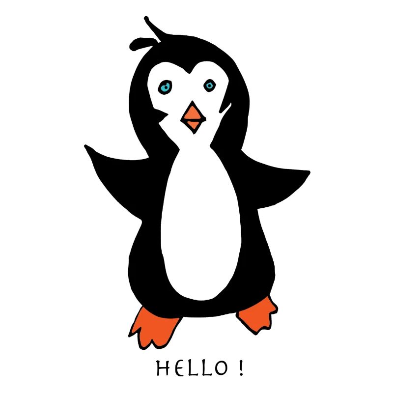 Hello pingoo