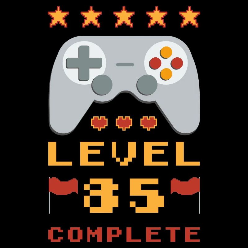 85th Birthday Level 85 Complete