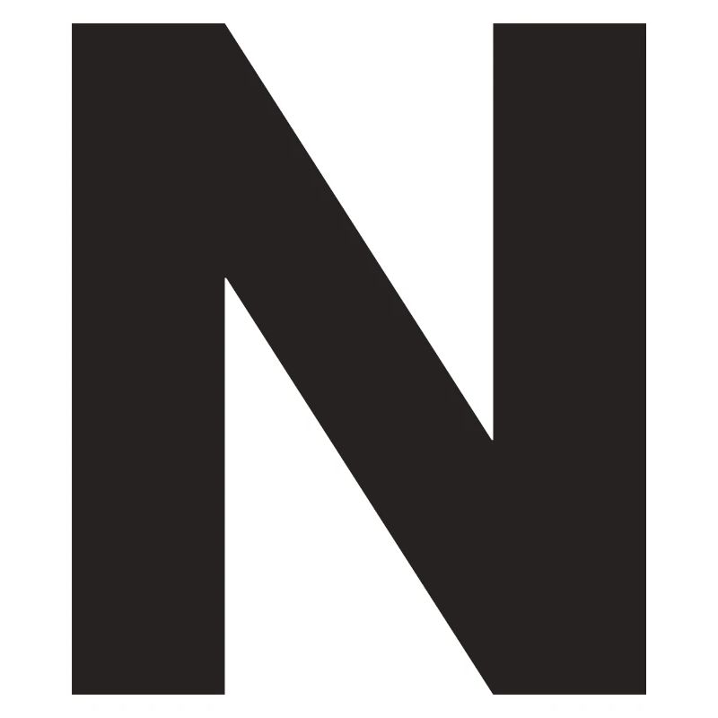 N