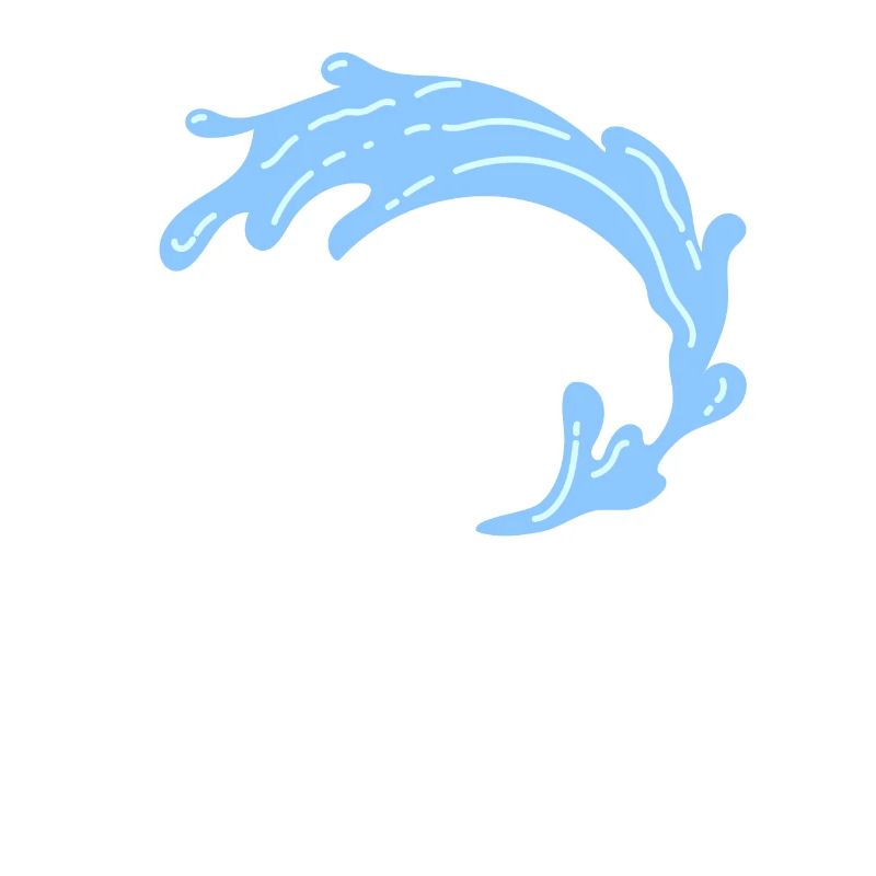 Squirter Des graphismes créatifs pour s’amuser