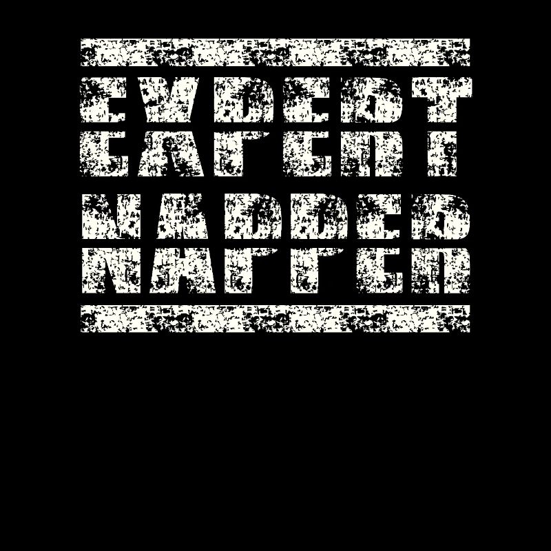 Expert Napper Statement for Quiet Moments